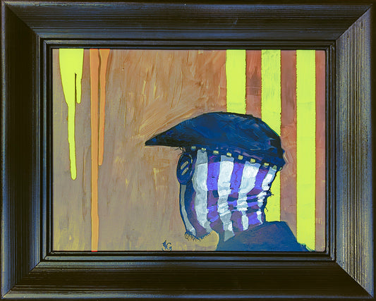 Say No to FOMO and Yes to FAFO